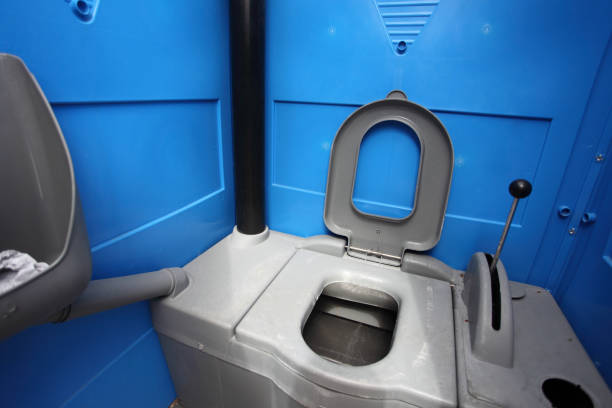 Portable Restroom Removal and Pickup in Sheffield, AL